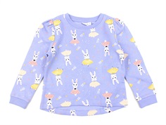 Name It easter egg printet sweatshirt 